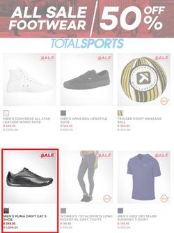 Total Sports : 50% OFF Deals  (Request Valid Dates From Retailer), page 2