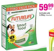 Future Life Assorted-1.24Kg