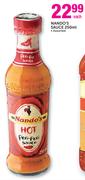 Nando's Sauce Assorted-250ml