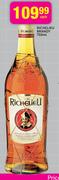 Richelieu Brandy-750ml