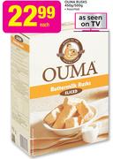 Ouma Rusks Assorted-450/500g