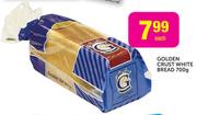 Golden Crust White Bread-700g