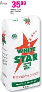 White Star Maize Meal-5Kg