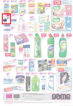 Game Western Cape : Everyday Essentials For Less (20 May - 2 Jun 2015), page 3