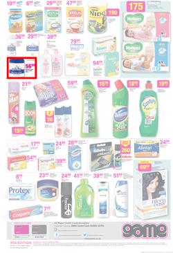 Game Western Cape : Everyday Essentials For Less (20 May - 2 Jun 2015), page 3