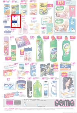 Game Western Cape : Everyday Essentials For Less (20 May - 2 Jun 2015), page 3