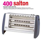 Salton 2000W 3 Bar Heater