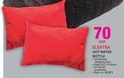 Elektra Hot Water Bottle-Each