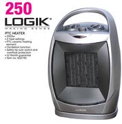 Logik 1500W PTC Heater