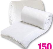 Always Home 3/4 Stitchboard Duvet Inner