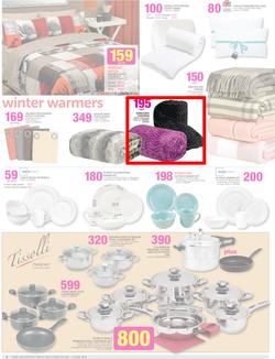 Game : Beat The Winter Blues (20 May - 2 Jun 2015), page 4