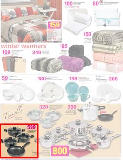 Game : Beat The Winter Blues (20 May - 2 Jun 2015), page 4