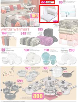 Game : Beat The Winter Blues (20 May - 2 Jun 2015), page 4