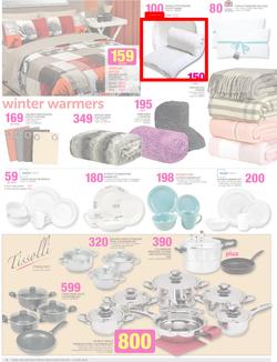 Game : Beat The Winter Blues (20 May - 2 Jun 2015), page 4