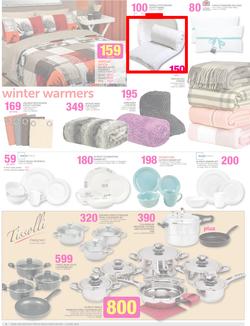 Game : Beat The Winter Blues (20 May - 2 Jun 2015), page 4