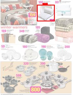 Game : Beat The Winter Blues (20 May - 2 Jun 2015), page 4
