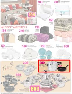 Game : Beat The Winter Blues (20 May - 2 Jun 2015), page 4