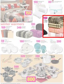 Game : Beat The Winter Blues (20 May - 2 Jun 2015), page 4