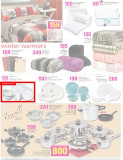 Game : Beat The Winter Blues (20 May - 2 Jun 2015), page 4