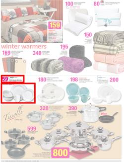 Game : Beat The Winter Blues (20 May - 2 Jun 2015), page 4