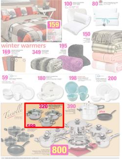 Game : Beat The Winter Blues (20 May - 2 Jun 2015), page 4