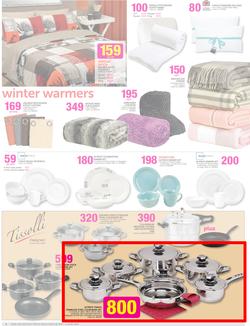 Game : Beat The Winter Blues (20 May - 2 Jun 2015), page 4