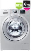 Samsung 8kg Front Load Washing Machine WW80H5250ES F