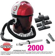 Genesis Hydrovac Plus