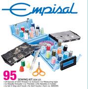 Empisal Sewing Kit ESK 13