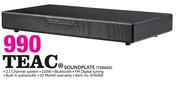 Teac Soundplate TSB650