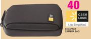 Case Logic Compact Camera Bag