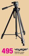 Voyager Tripod T3000