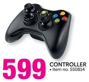 Xbox 360 Controller