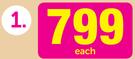 Galactic 7" Wi-Fi Tablet AT7021-Each