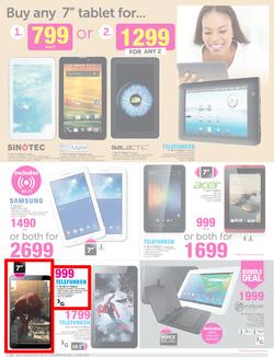 Game : Beat The Winter Blues (20 May - 2 Jun 2015), page 16