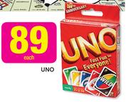 Uno
