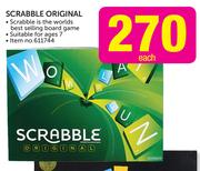 Scrabble Original