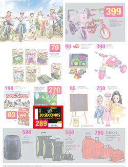 Game : Beat The Winter Blues (20 May - 2 Jun 2015), page 18