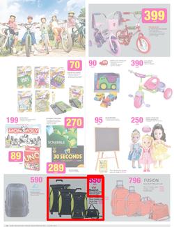 Game : Beat The Winter Blues (20 May - 2 Jun 2015), page 18