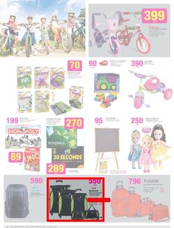 Game : Beat The Winter Blues (20 May - 2 Jun 2015), page 18