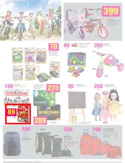 Game : Beat The Winter Blues (20 May - 2 Jun 2015), page 18