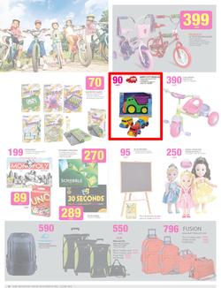 Game : Beat The Winter Blues (20 May - 2 Jun 2015), page 18