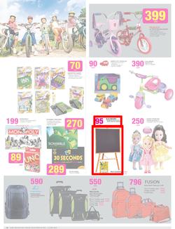 Game : Beat The Winter Blues (20 May - 2 Jun 2015), page 18