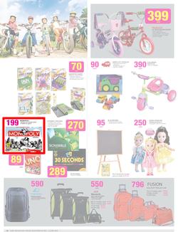 Game : Beat The Winter Blues (20 May - 2 Jun 2015), page 18