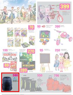 Game : Beat The Winter Blues (20 May - 2 Jun 2015), page 18