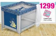 Camp Cot