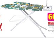 Retractaline Delux Ironing Board