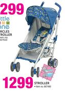 Stroller