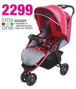 Little One Jogger