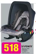 Safeway Snug n' Safe Car Seat